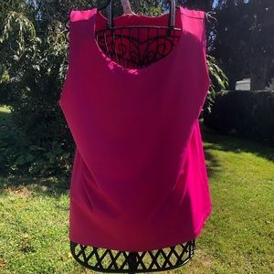 Women’s Tank, by CHICOS, NWT